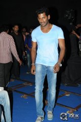 Pooja Movie Audio Launch